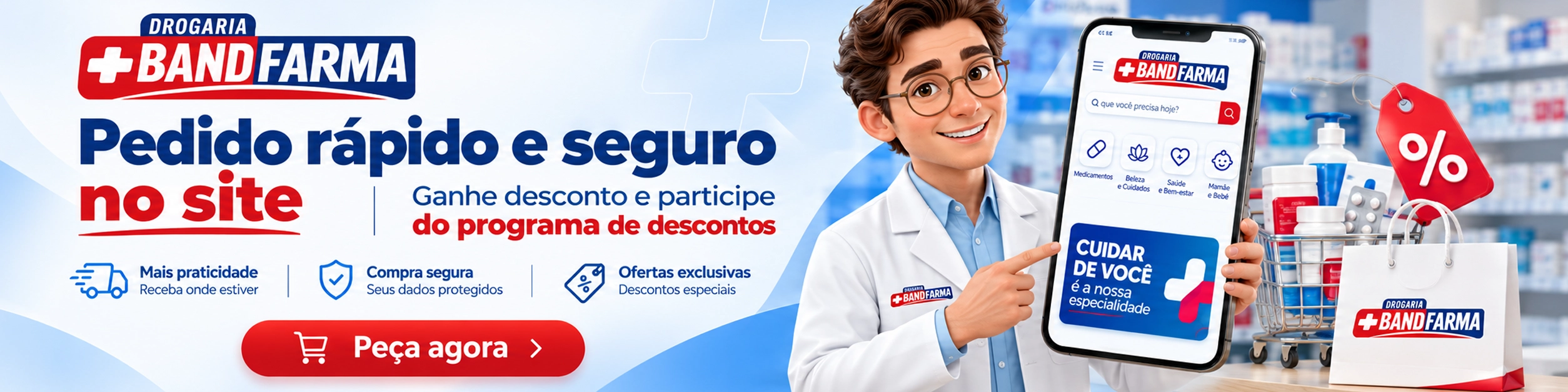 Entrega Rápida