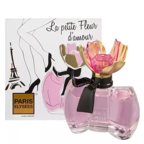 Paris Elysees La Petite Fleur D Amour 100ML