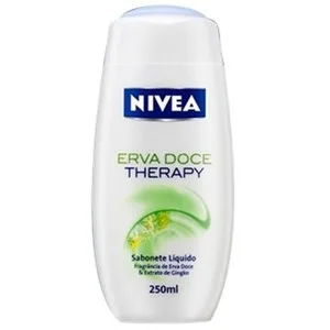 Sabonete NIVEA Shower Erva Doce 250ML