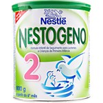 Leite Nestogeno 2 800G