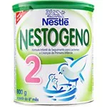 Leite Nestogeno 2 800G