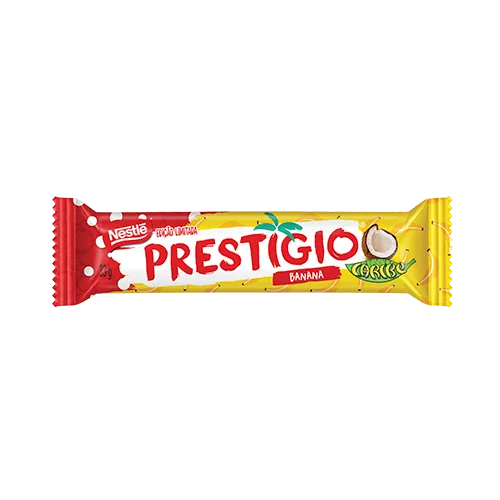 Chocolate Prestigio Banana Nestle 33G