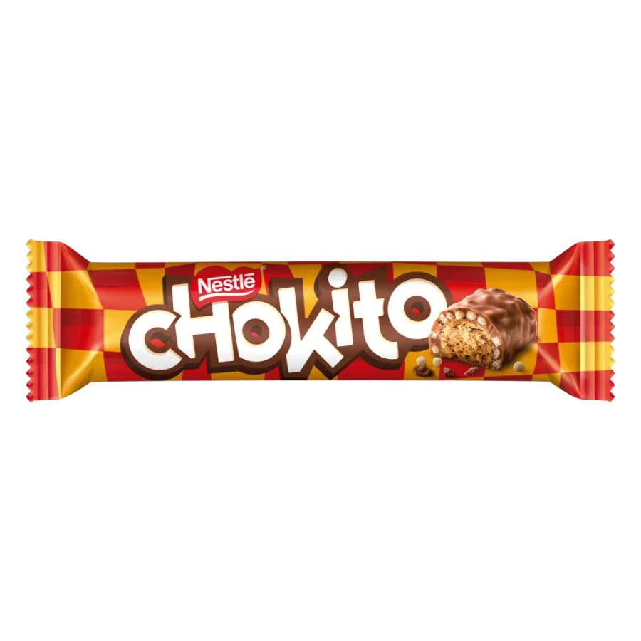 Chocolate Chokito 32G