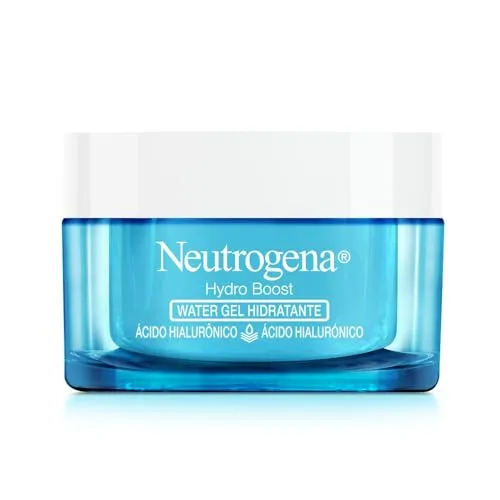 Neutrogena Hydro Boost Water Gel Hidratante 50G