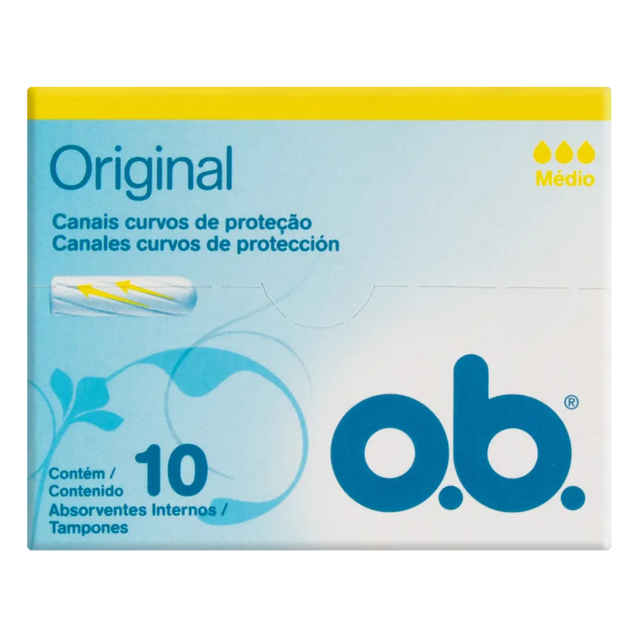 Abs Ob Medio Leve 10 Pague 8