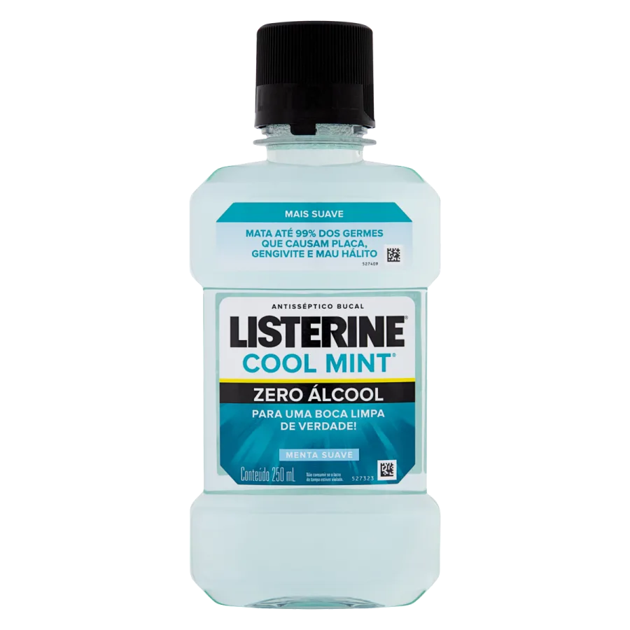 Listerine Zero 250ML