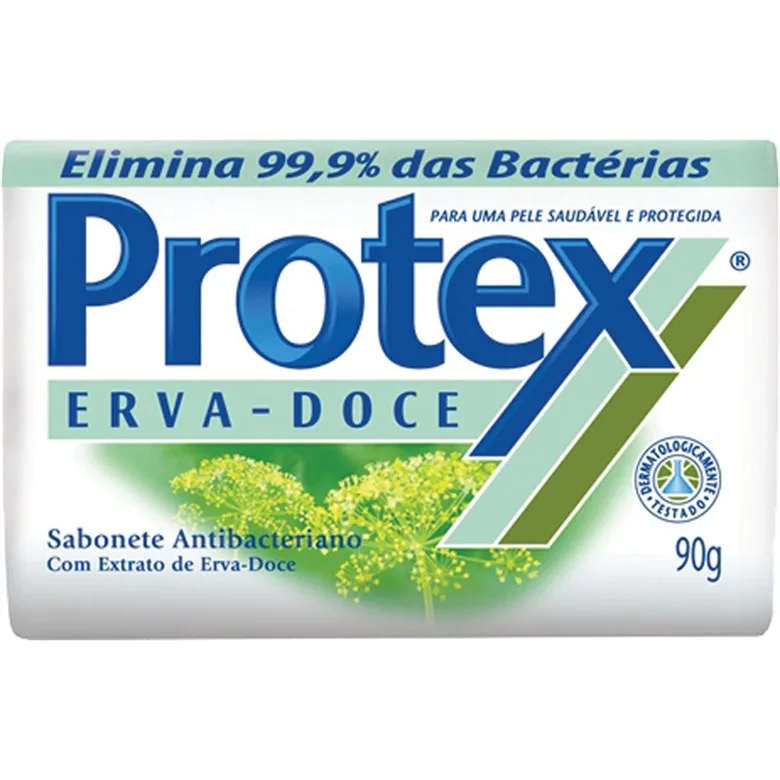 Sabonete Protex Erva Doce 85G