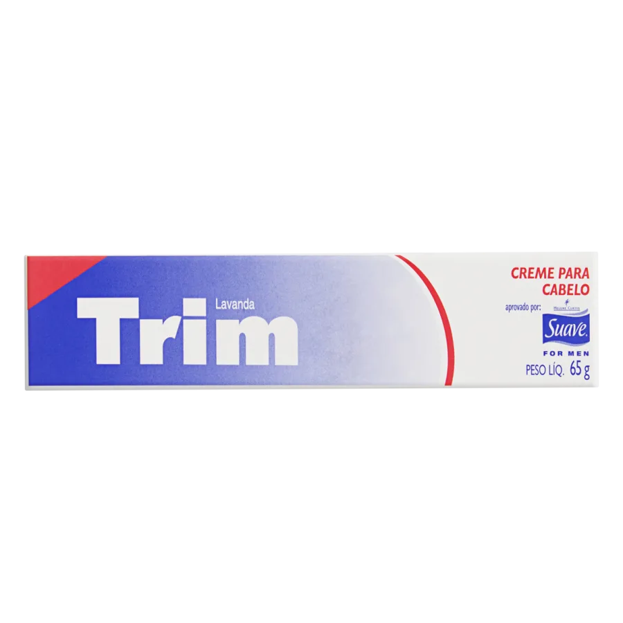 Creme Trim 65G