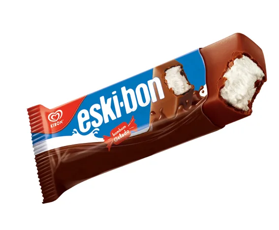 Eski-bon Bombom Gelado 48G