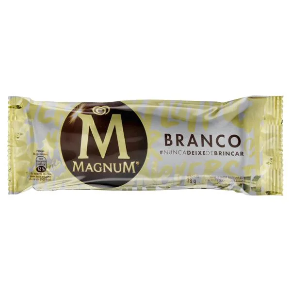 Magnum Branco 69G
