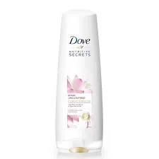 Condicionador Dove Big Ritual de Crescimento 400ML