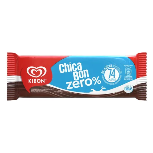 Chicabon Zero 60ML