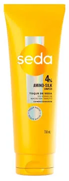Condicionador Seda Amino-silk 250ML