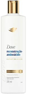 Condicionador Dove Big Reconstrução+aminoacido 370ML