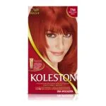 Tintura Koleston N.7744 Vermelho Super Intenso