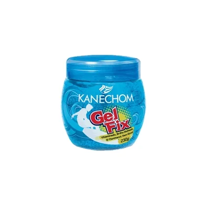 Gel Fix Kanechom Azul 230G