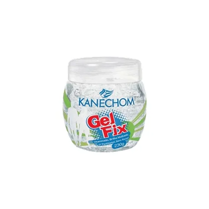 Gel Fix Kanechomn Incol.230gr