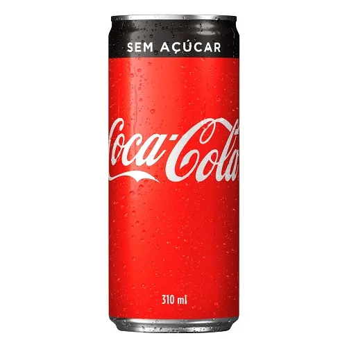 Coca Cola S/a 310ML