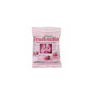 Bala Fruit-tella Morango 41G
