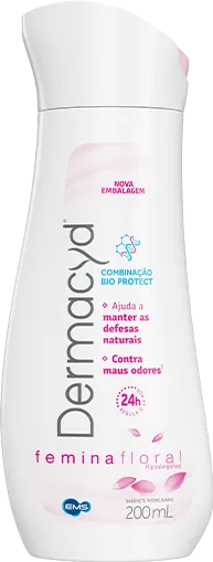 Dermacyd Femina 200ML