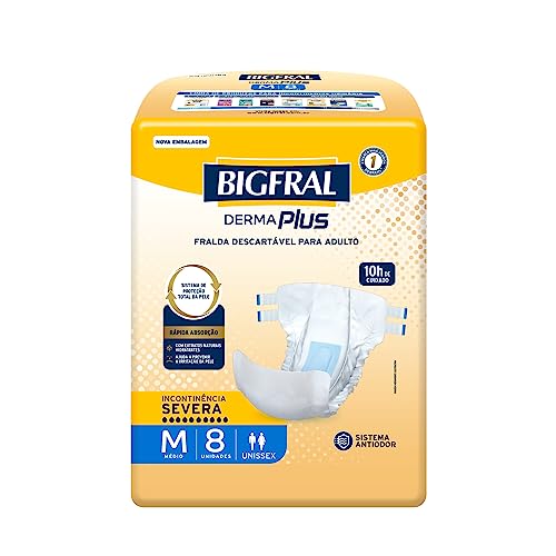 Fr Bigfral Derma Plus Media