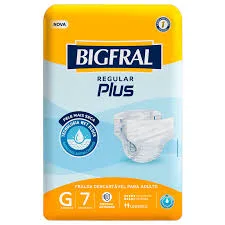 Fr Bigfral Plus Tam G 07und