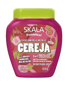 Creme Skala Cereja 1KG