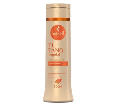 Haskell Condicionador Tutano 300ML
