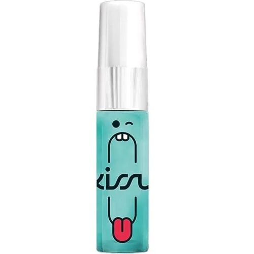 Spray Bucal Kissu Menta 15ML