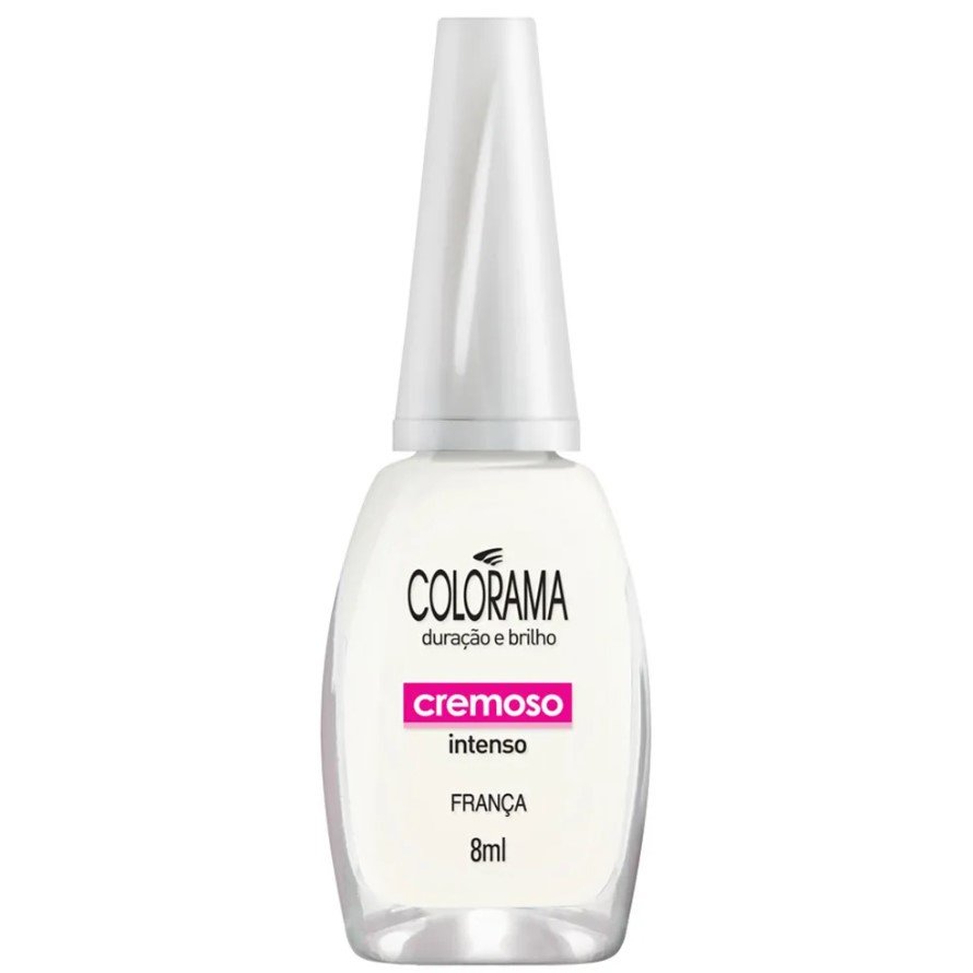 Esmalte Colorama Maybiline França