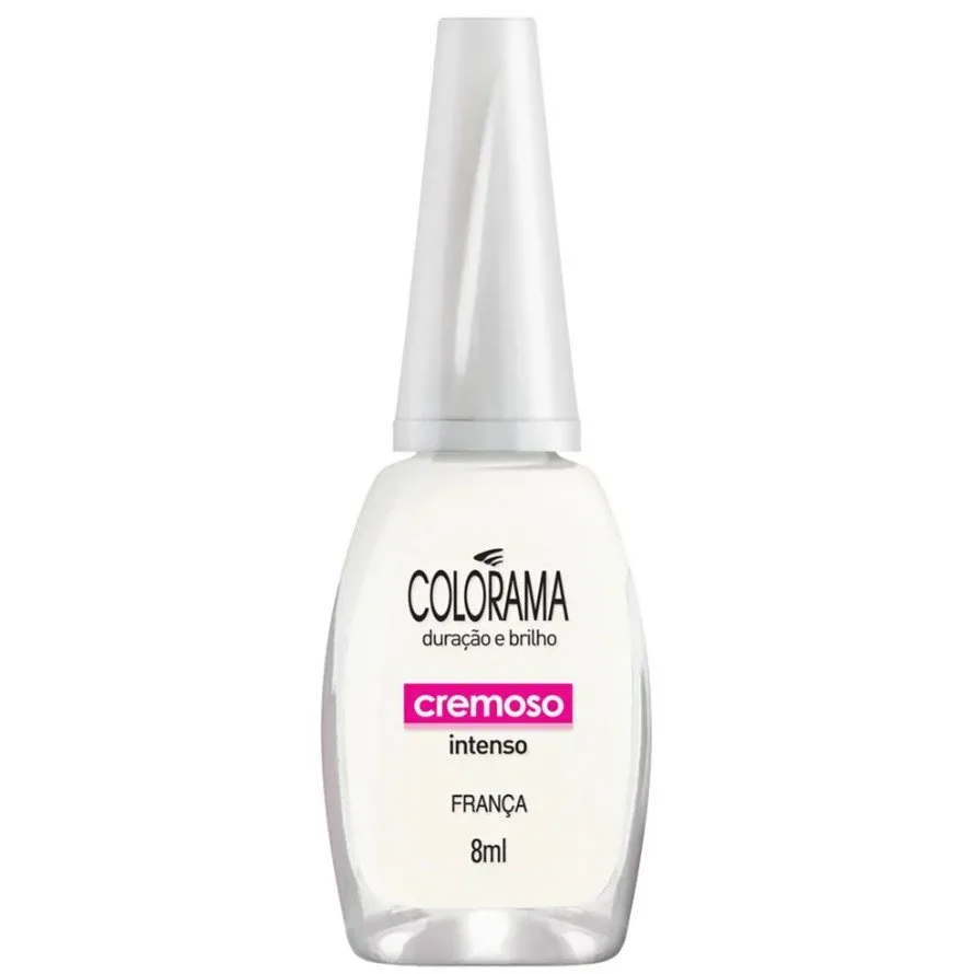 Esmalte Colorama Maybiline França