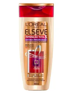 Shampoo Elseve Reparacao Total 5 400ML
