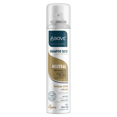 Shampoo a Seco Above Neutral 150ML