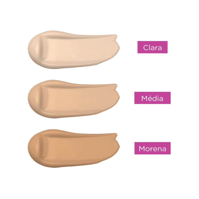 Loreal Bb Cream Facial Fps20 Media 30ML