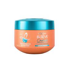 Cr Elseve Hidratante Longo dos Sonhos 300G