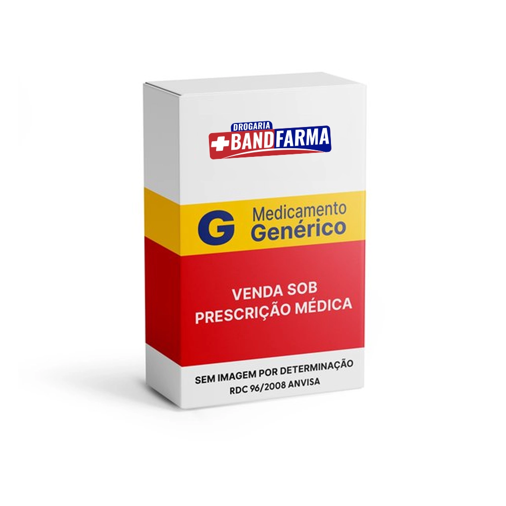Cloridrato de Ciclobenzaprina 10mg Biosintética 15 Comprimidos