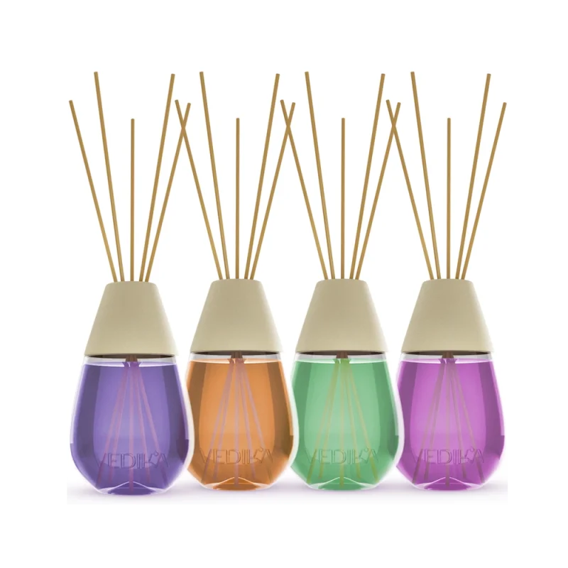 Difusor de Aromas Vedika 100ml