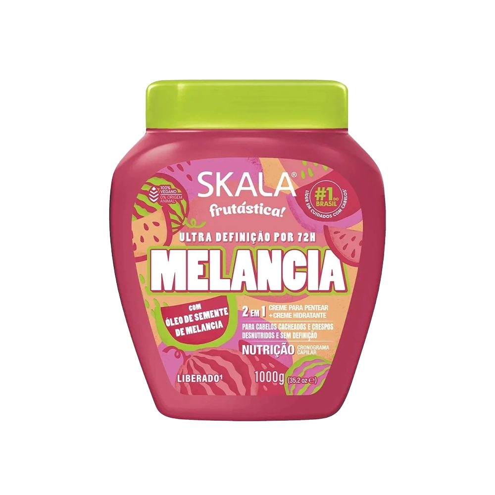 CREME SKALA MELANCIA 1KG