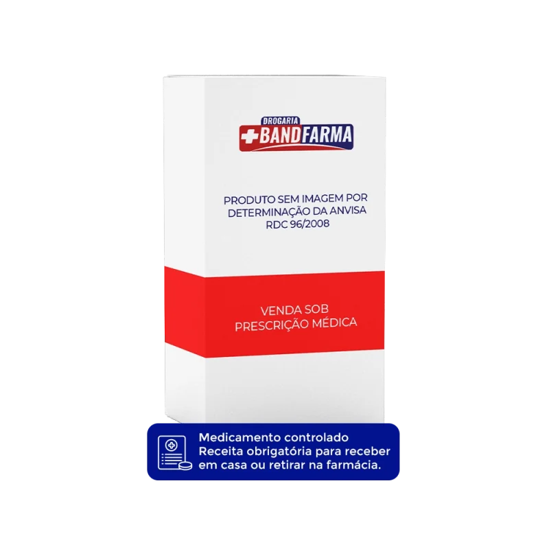 RISPERIDONA 1MG/ML SOLIÇAO 30ML PRATI DONADUZZI (C1)